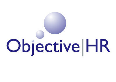 Objective HR Logo