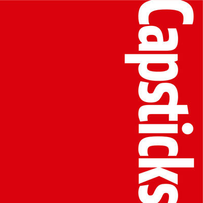 Capsticks Logo