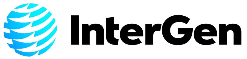 Intergen Logo