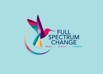 Full Spectrum Change Logo