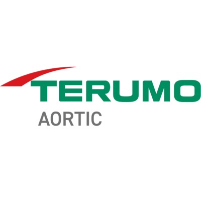 Terumo Aaortic logo